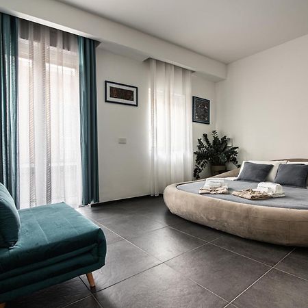 Luxury B&B Euphorbia Acireale Ngoại thất bức ảnh