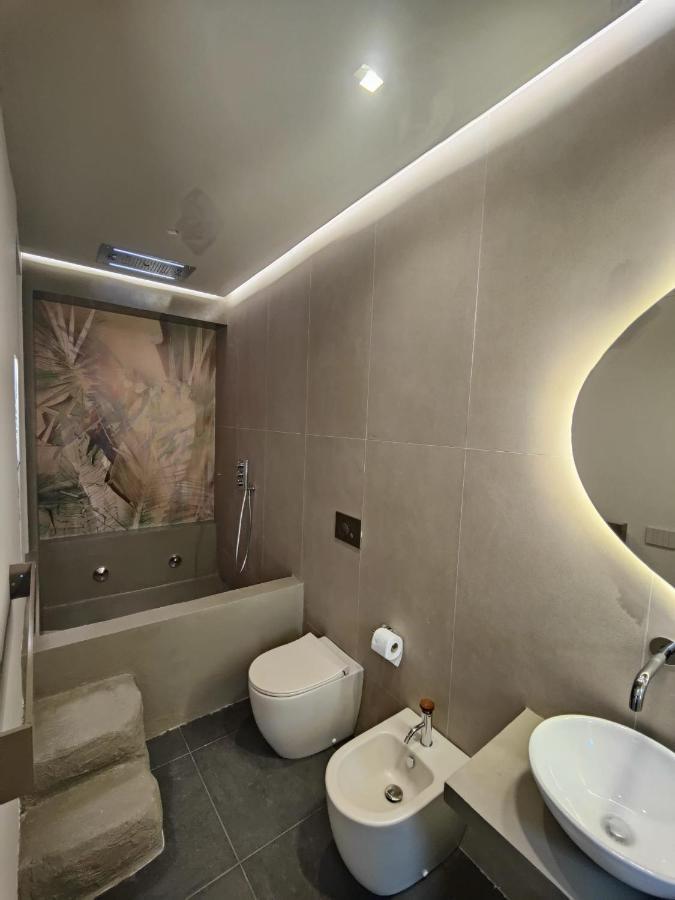 Luxury B&B Euphorbia Acireale Ngoại thất bức ảnh