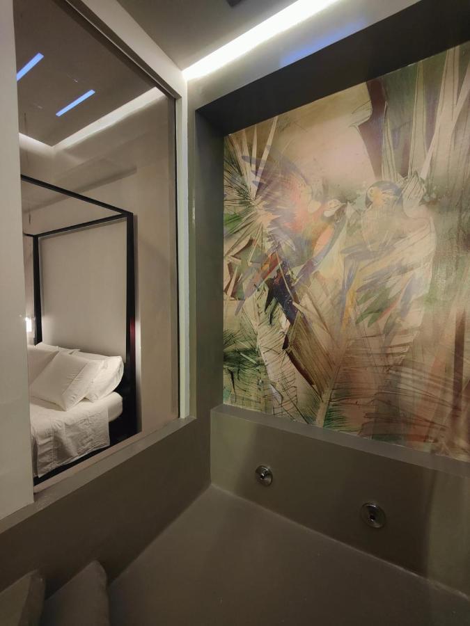 Luxury B&B Euphorbia Acireale Ngoại thất bức ảnh