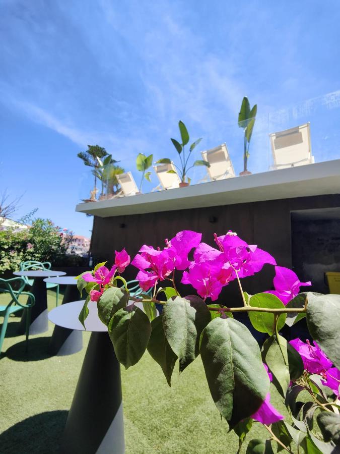 Luxury B&B Euphorbia Acireale Ngoại thất bức ảnh