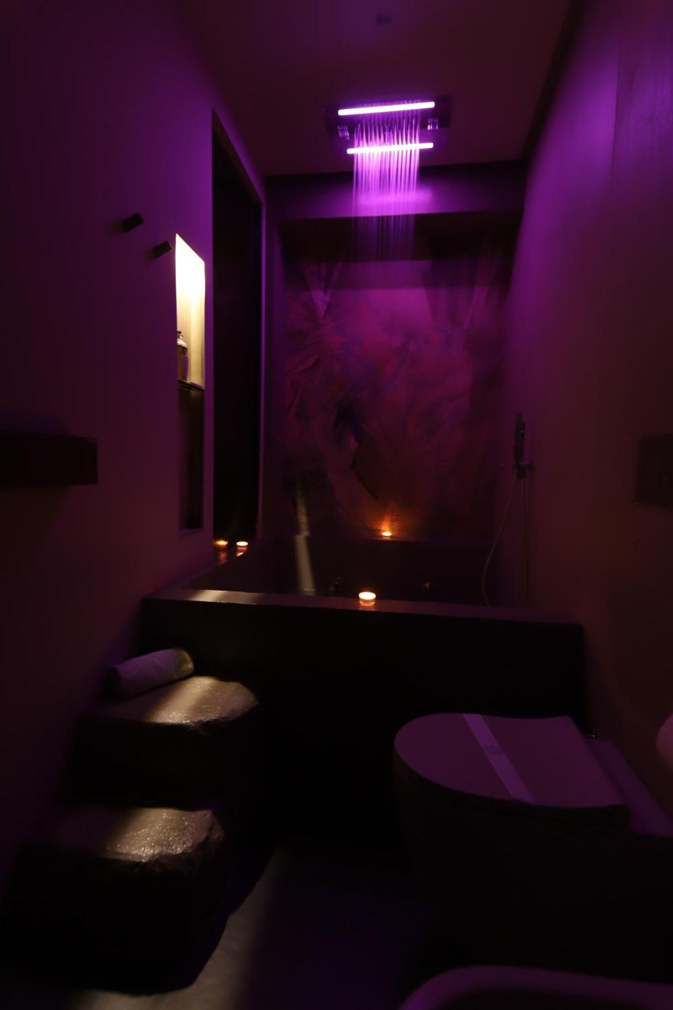 Luxury B&B Euphorbia Acireale Ngoại thất bức ảnh