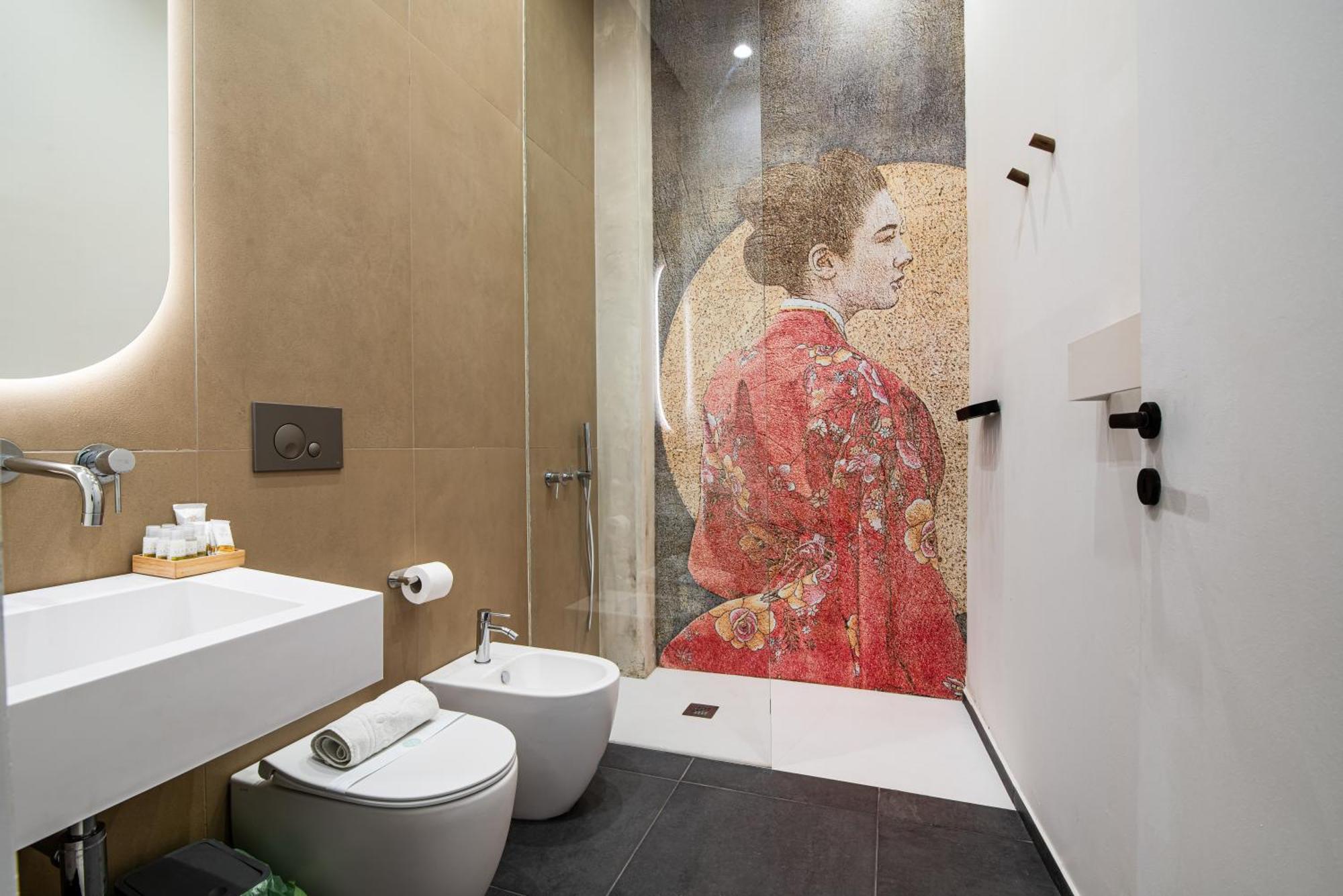 Luxury B&B Euphorbia Acireale Ngoại thất bức ảnh