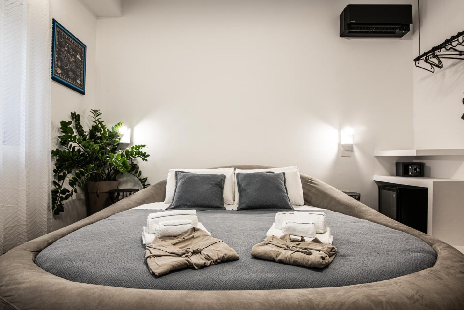 Luxury B&B Euphorbia Acireale Ngoại thất bức ảnh