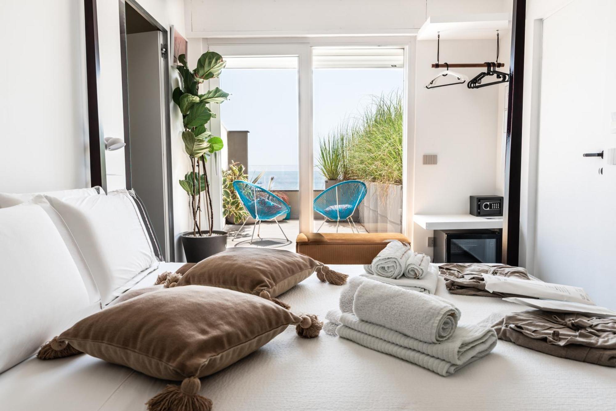 Luxury B&B Euphorbia Acireale Ngoại thất bức ảnh