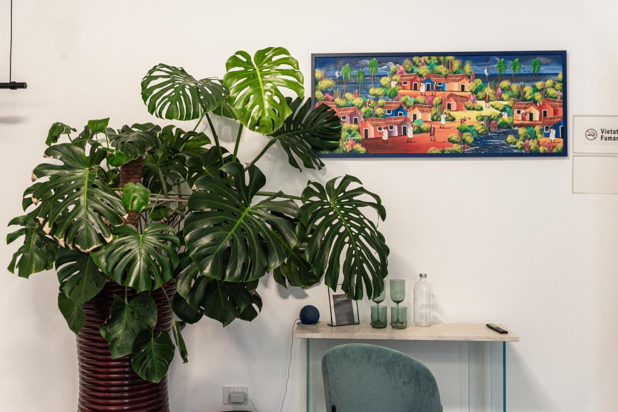 Luxury B&B Euphorbia Acireale Ngoại thất bức ảnh