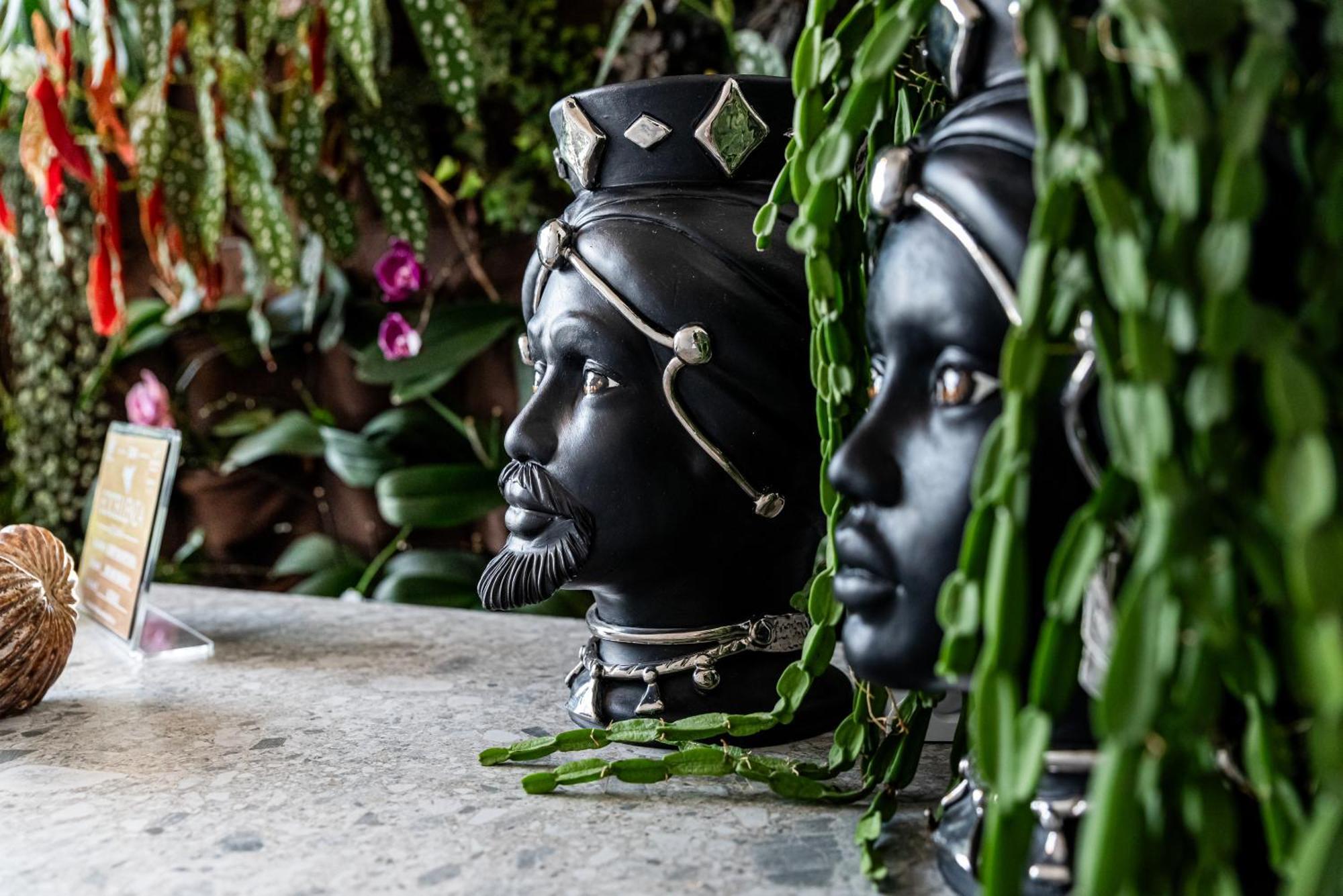 Luxury B&B Euphorbia Acireale Ngoại thất bức ảnh