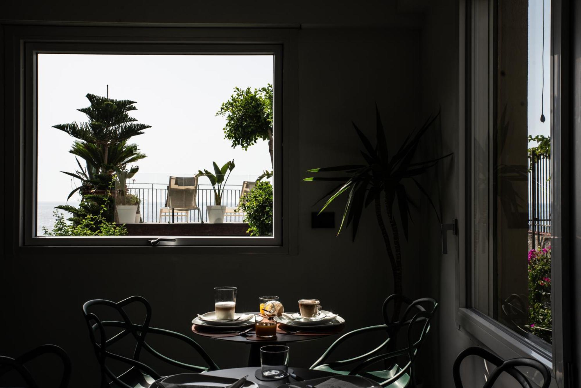 Luxury B&B Euphorbia Acireale Ngoại thất bức ảnh