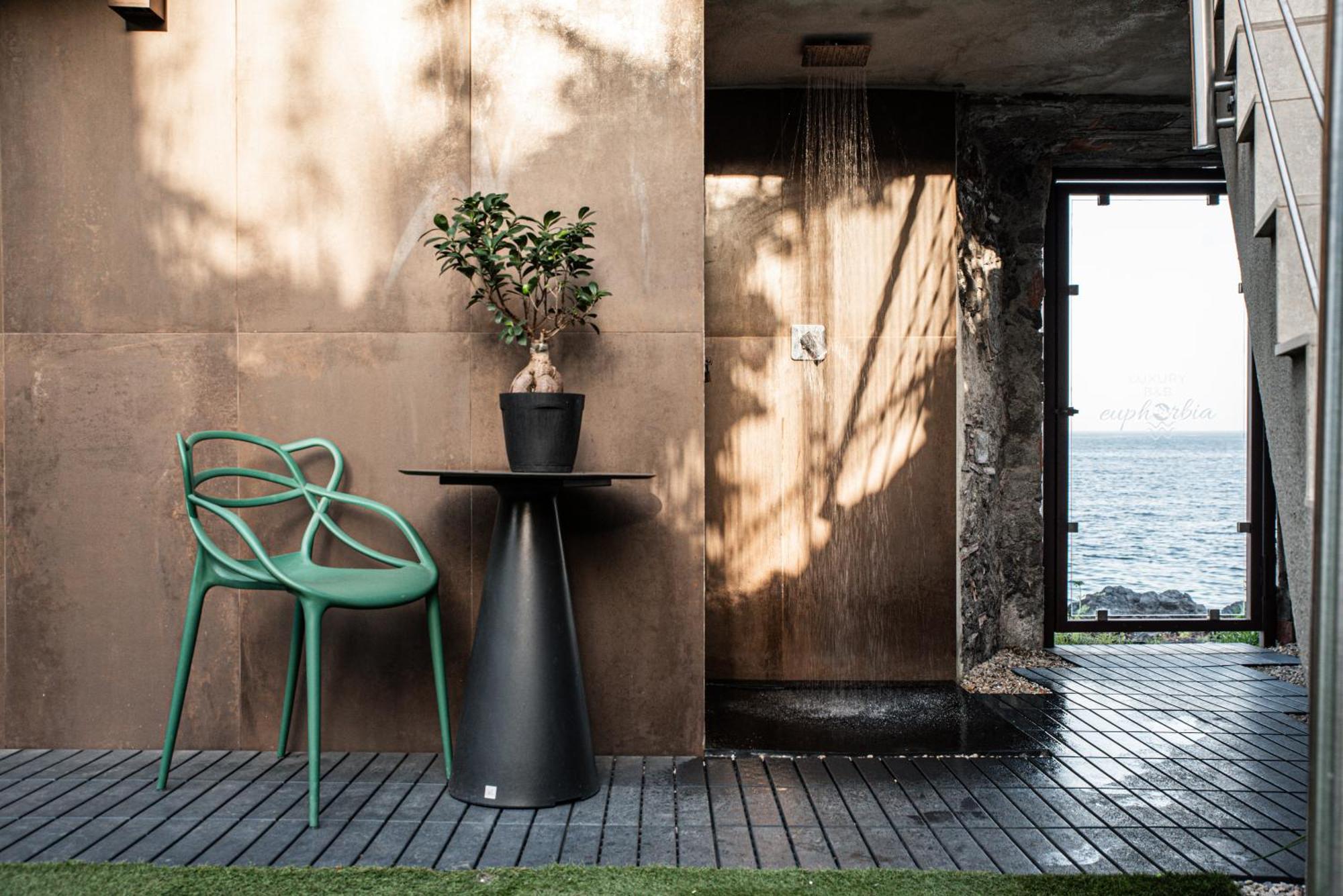 Luxury B&B Euphorbia Acireale Ngoại thất bức ảnh