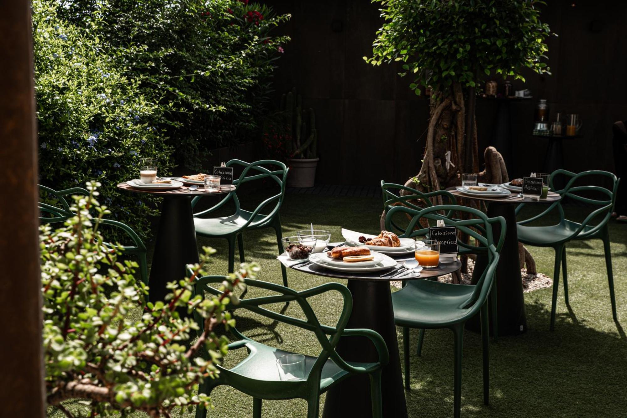 Luxury B&B Euphorbia Acireale Ngoại thất bức ảnh
