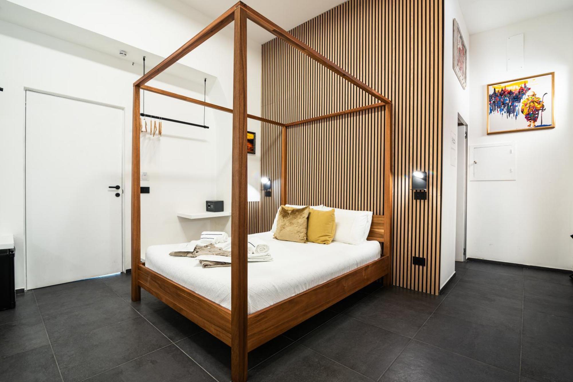 Luxury B&B Euphorbia Acireale Ngoại thất bức ảnh