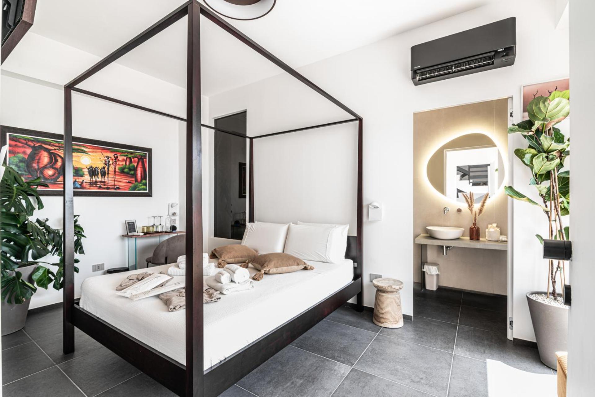 Luxury B&B Euphorbia Acireale Ngoại thất bức ảnh