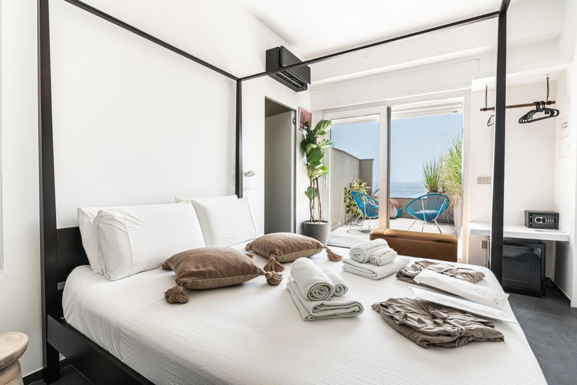 Luxury B&B Euphorbia Acireale Ngoại thất bức ảnh