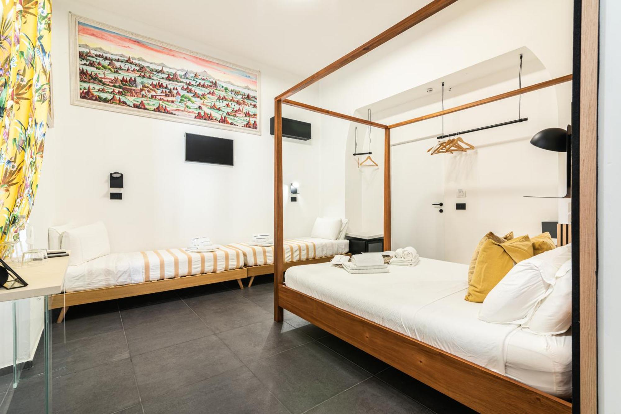 Luxury B&B Euphorbia Acireale Ngoại thất bức ảnh