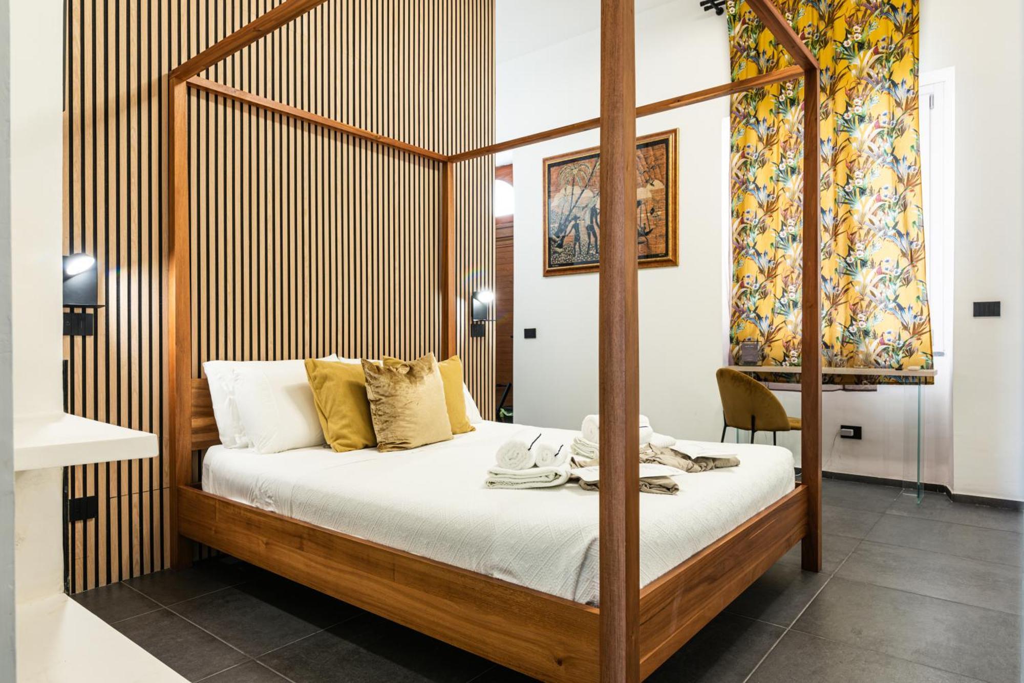 Luxury B&B Euphorbia Acireale Ngoại thất bức ảnh